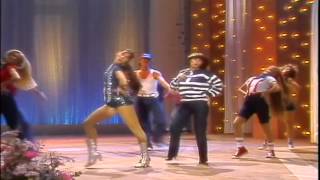 Mireille Mathieu - La Musique en Jeans 1982