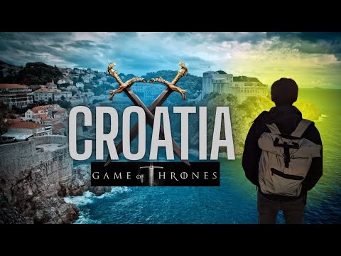 🇩🇪❤️🇭🇷 “My Germany-to-Croatia Trip: Beaches, Food & Fun!”#germanyvikrant #indianingermany 