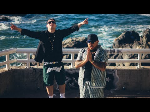 LLEFLIGHT - LUCHÁNDOLA FT ARTE ELEGANTE, JAIRO VERA & GINO MELLA (Official Video) (Prod. Ag Daddy)
