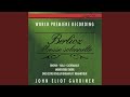 Berlioz: Messe solennelle, H. 20a: XII. O salutaris hostia