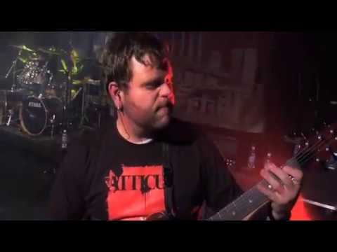 Between The Buried And Me - Sun Of Nothing (Live)