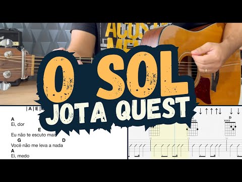 Sol - Loucomotiva