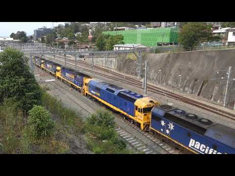 NR5 / NR19 / NR121 / 8120 / AN11 with PN 4NY3 - 15/1/20