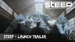 Trailer di lancio - ITA
