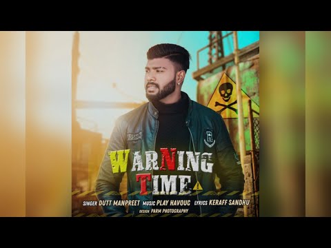 Warning Time