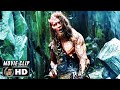 CLASH OF THE TITANS Clip Perseus Vs Calibos 2010