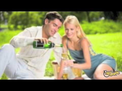 Kamilla Maria Preciso de você (Composição própria )