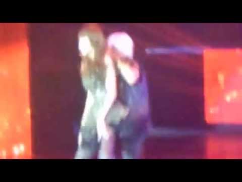 25102014 Race Start Season 2 in Indonesia (Ji Suk Jin-le Kwang Soo)