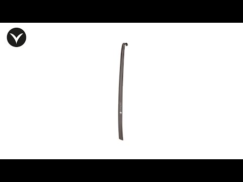 Produkta video – apavu lāpstiņa (kurpju rags) 79 cm