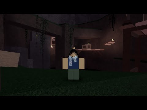 Roblox: FE2 Community Maps - Mystifying Lair (Low-Mid Crazy)