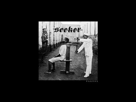 The Seeker - Split/ ArnoXDuebel
