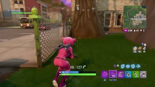 Warm up first matches (Fortnite) Livestream