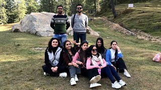 Download the video "Ham Sab Gaye Kanag Temple ,Theog || Must visit This place ||Shimla,Himachal Pradesh"