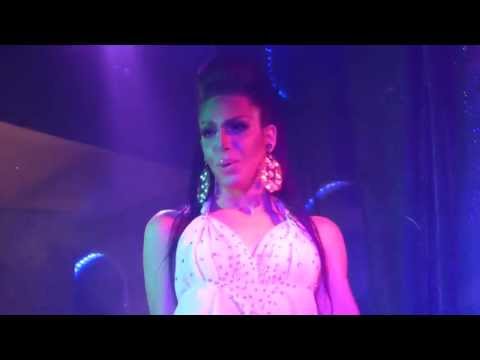 Stephany Queen - Tunnel (08-09-13) FULL HD - BY LEH SANUTY