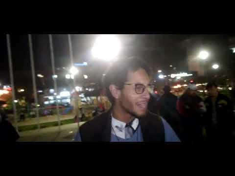 Ilusionista vs Fabro vs Idra 8vos Fecha II cupo BDM