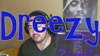 Dreezy - Can&#39;t Trust A Soul Audio ft  PnB Rock Reaction