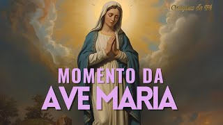 ❤️ HAIL MARY MOMENT | Evening Prayer | October 17th