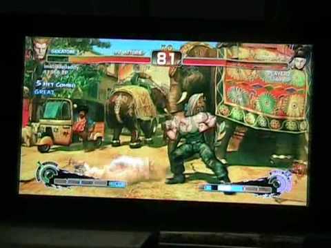 imstilldadaddy guile short video.wmv