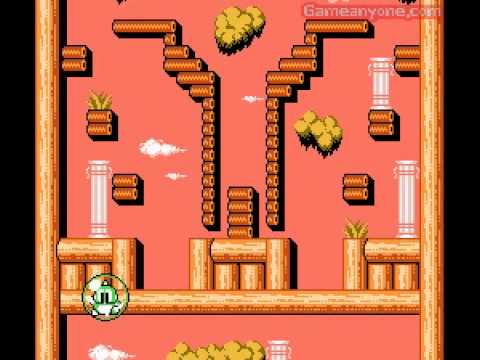 bubble bobble part 2 nes music