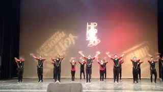 SUPER SONICS NHH 2015