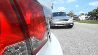 2 Re Audio SE 10s with only 200 RMS