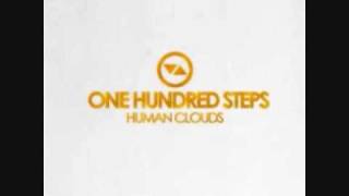 One Hundred Steps - Human Clouds