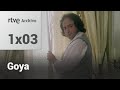 Goya Capítulo 3 Cayetana RTVE Archivo