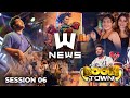 Fm Derana Boom Town Sarith Surith And The NEWS SESSION 06