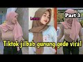 Kumpulan Tiktok Jilbab Gunung Gede Viral