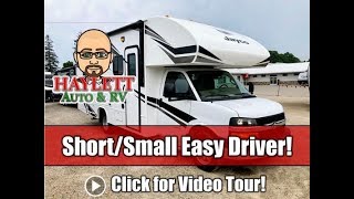 Used 2020 Jayco Redhawk SE 22C