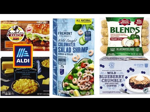 ALDI * AD PREVIEW 5/15/2022 - 5/21/2022