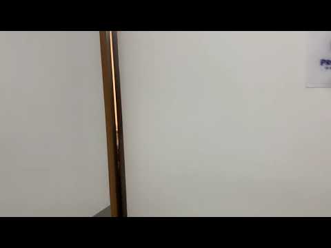 2021-03-01 Apartamento/Quarto da Maternidade Pró-Matre. (Ap 220)