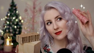 ASMR for Deep Sleep ✨ Layered Triggers for Tingle Immunity