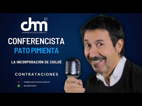 Video de Pato Pimienta
