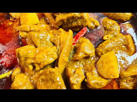 How to make Pambota a dish from Equatorial Guinea