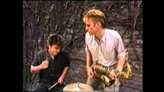 The Div - Sex, Sex, Sex video