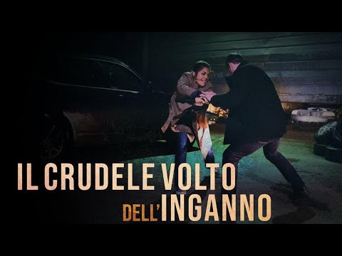 Il Crudele Volto Dell'inganno - 🎥 film completo in italiano