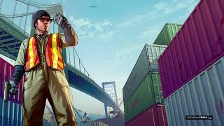 GTA5 PS5
