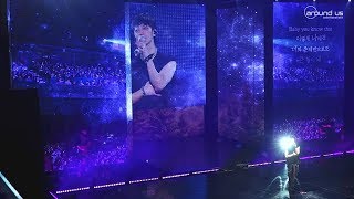 [Behind] 이기광(LEE GIKWANG) LIVE 2019 [I]