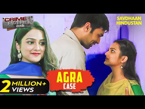 Chanda कैसे फँसी जिस्मफरोशी के जाल में? | Crime Patrol Series | TV Serial Episode