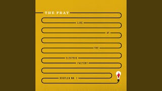 Music video thumbnail preview for \ by The Fray