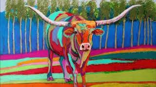 Almafuerte -  Como los Bueyes