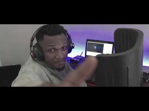 Abz Ngitolang X Jigi - NJAMA NJAMA