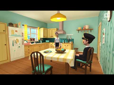 Porodično blago in a nutshell