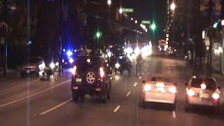 Death of Paul Boyd video