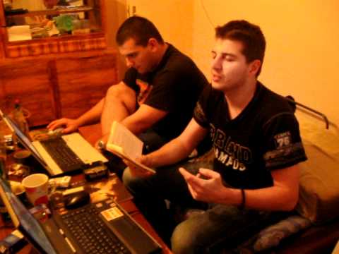 Vladimir Stefanović Bajron