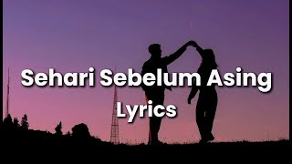 Download lagu Playlist Lagu Galau Terbaru 2026 | Sehari Sebelum Asing, Semoga Kamu Bahagia di Sana mp3