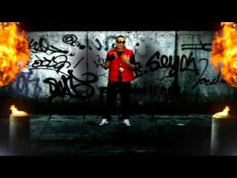 Yamal and George - Tu Sonrisa - Video Clip Oficial - HD - Prod. Villa Films