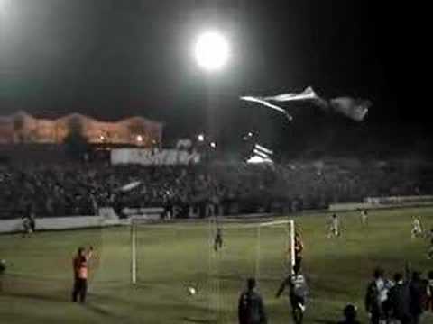 Operário Ponta Grossa 0 x 0 Nacional de Rolândia