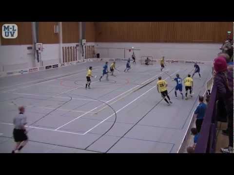 Sastamolo Kings - OYUS, 19.1.2013